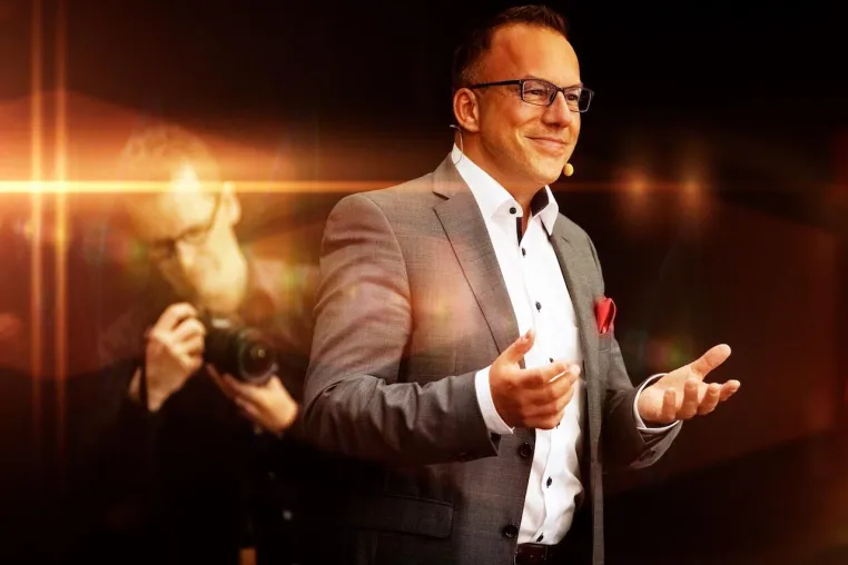 Bild: Doppelte Premiere und Weltrekord in 5 Minuten!