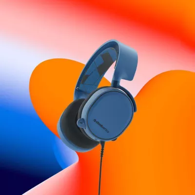 Bild: SteelSeries sorgt mit dem neuen Arctis Color für Aufruhr