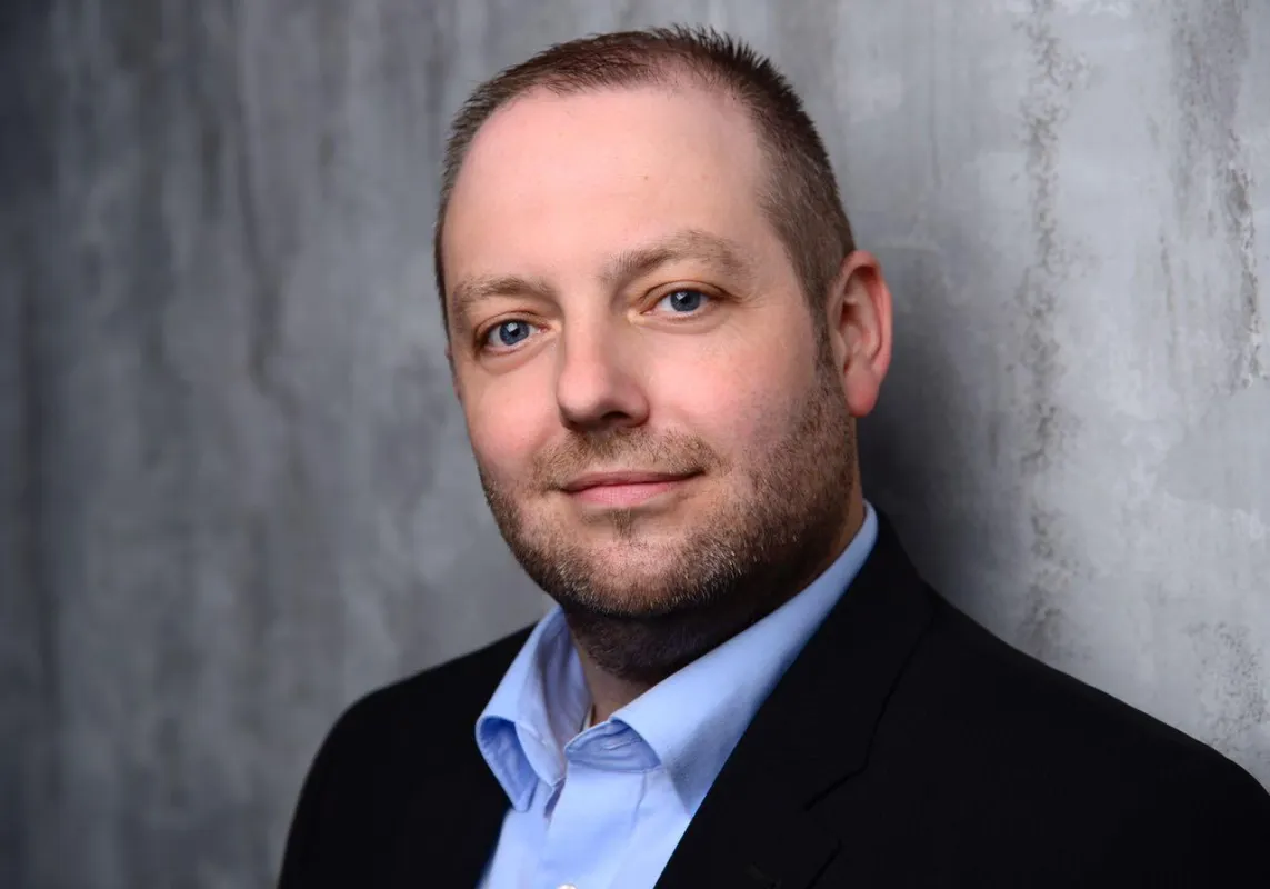 Christian Davids sieht viele Vorteile für die digitale Abrechnung für Gläubiger.