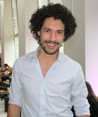 Bild: Boris Entrup - „In der Jury bei Germany’s Next Topmodel war ich zu sehr eine Respektperson"