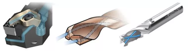 Bild: Meilenstein in der Kreissägetechnologie