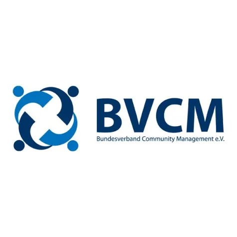 Bild: Veröffentlichung der offiziellen Definition „Community Management“