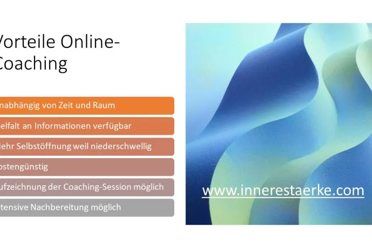 Online-Coaching Bild: Online-Coaching