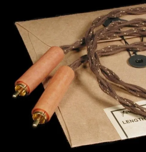 Bild: Q - Audiophile Kabel aus U.S.A.