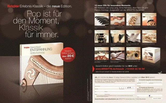 RMG Connect macht Musik für Gruner + Jahr Bild: RMG Connect macht Musik für Gruner + Jahr