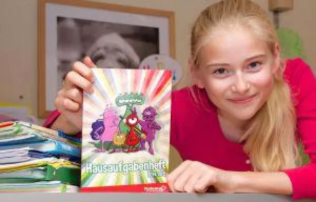 Mit guter Organisation Erfolg im neuen Schuljahr Bild: Mit guter Organisation Erfolg im neuen Schuljahr