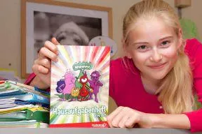 Mit guter Organisation Erfolg im neuen Schuljahr Bild: Mit guter Organisation Erfolg im neuen Schuljahr