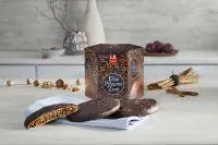 Bild: "Elise Pflaume-Zimt": Schmidt präsentiert den fruchtigsten Lebkuchen aller Zeiten