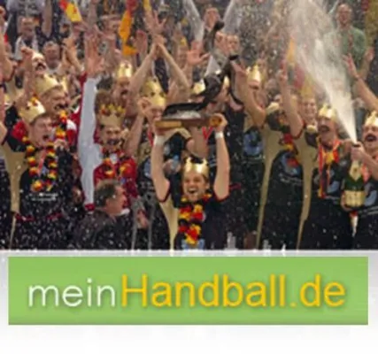 Pünktlich zur EM: meinSport.de startet Handball-Special Bild: Pünktlich zur EM: meinSport.de startet Handball-Special