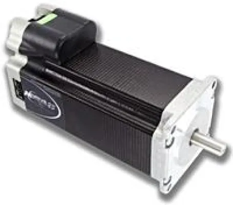 Bild: Längere Motoren für MDrive 14 und 23 Plus für bis zu 0,25 Nm und 2,00 Nm