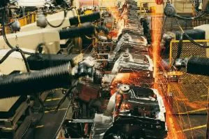 Bild: X/TIME®-Basis-BDE - kompakte Lösung für den Mittelstand