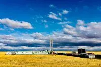 Saturn Oil & Gas mit 20 Mio. USD Kreditlinie von Prudential auf dem Weg zur Vervielfachung der Produktion Bild: Saturn Oil & Gas mit 20 Mio. USD Kreditlinie von Prudential auf dem Weg zur Vervielfachung der Produktion