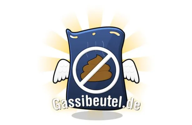 Bild: Ab sofort kann man Gassibeutel für seinen geliebten Vierbeiner auch abonnieren