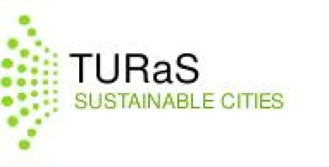 TURaS: Projektstart der EU-Initiative für städtische Anpassungsfähigkeit und Nachhaltigkeit Bild: TURaS: Projektstart der EU-Initiative für städtische Anpassungsfähigkeit und Nachhaltigkeit
