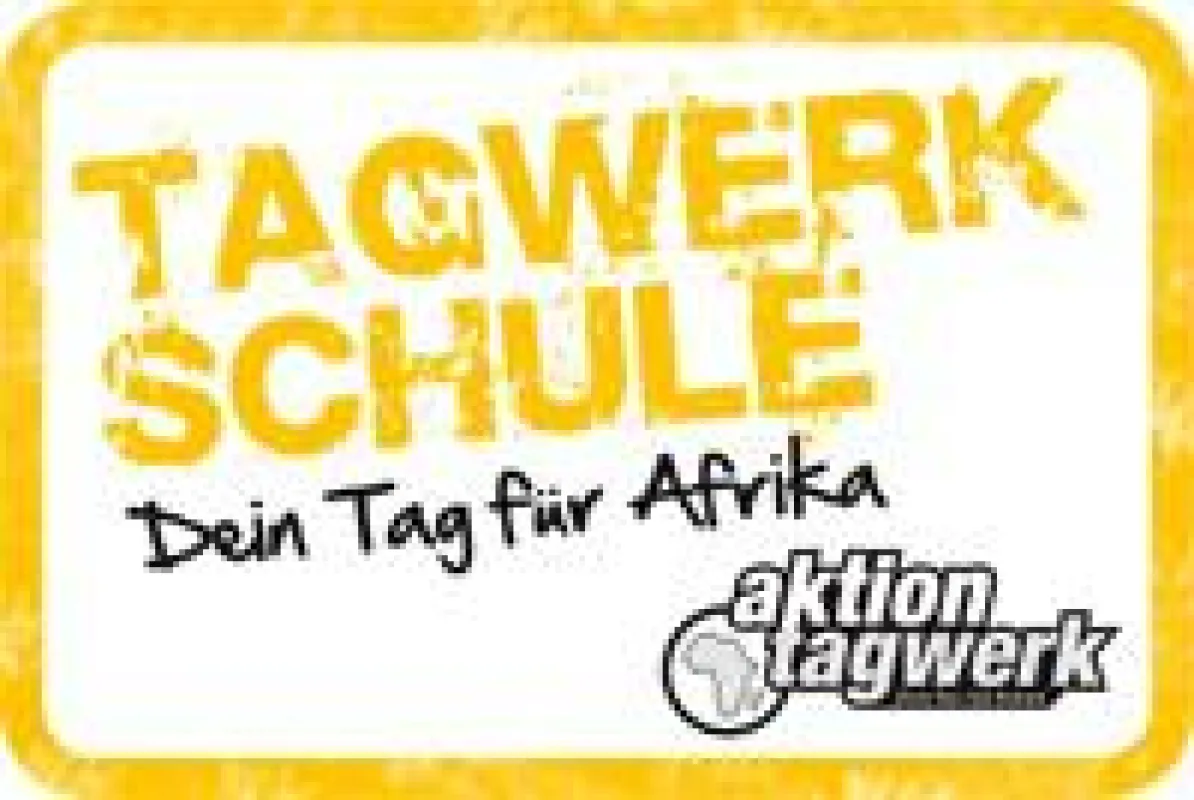 CPS unterstützt die Aktion Tagwerk