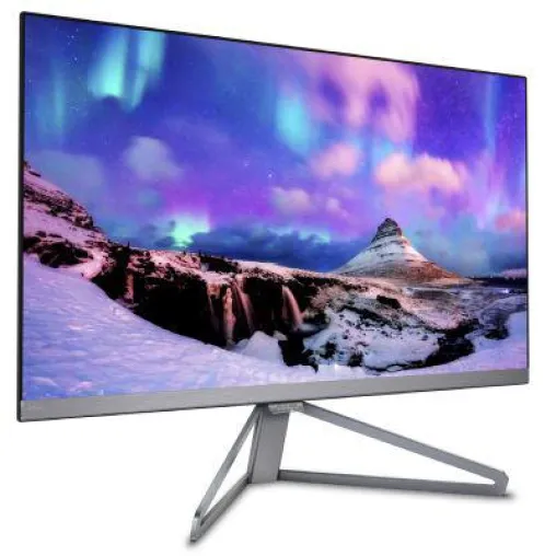 Brillanz am Arbeitsplatz: MMD präsentiert professionelle Philips Monitor-Innovationen auf der ISE 2017 Bild: Brillanz am Arbeitsplatz: MMD präsentiert professionelle Philips Monitor-Innovationen auf der ISE 2017