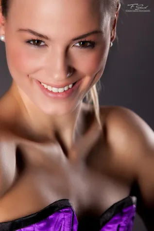 Bild: Fotograf Florian Simeth eröffnet neues Fotostudio in München-Pasing