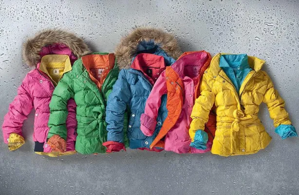 Bild: Mit Gaastra stilsicher durch den Winter: Neue Winterkollektion in exklusiven Farben im Gaastra Shop erhältlich