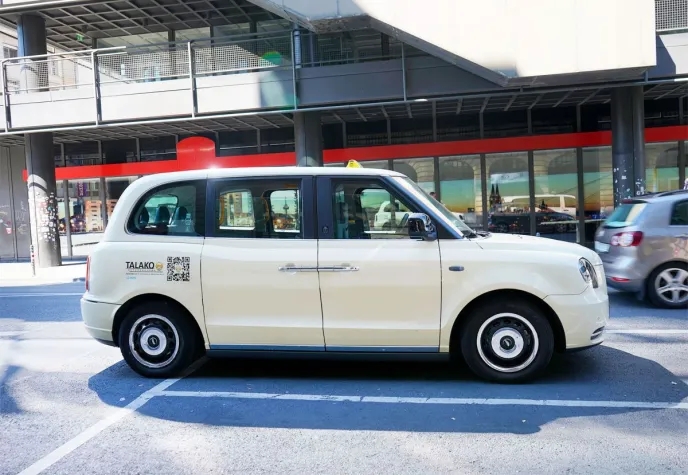 Bild: Ungestörtes Magnetfeld