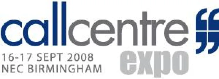 itCampus bei Call Centre Expo in Birmingham Bild: itCampus bei Call Centre Expo in Birmingham