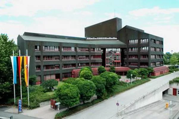 Bild: Facility Management Software FAMOS beim Landkreis Neu-Ulm eingeführt