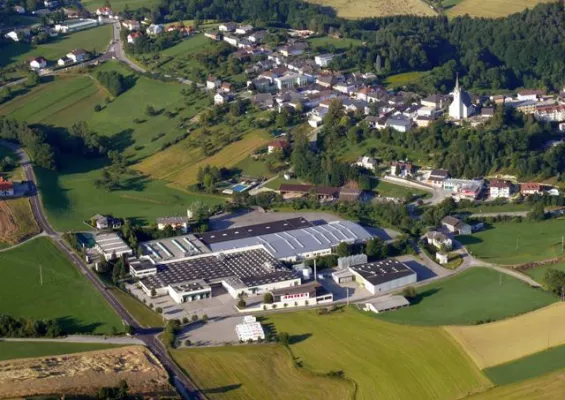 Bild: Gelebte Nachhaltigkeit in der Möbelbranche– Möbelhersteller Anrei bei Klima- und Umweltschutz weit vorne