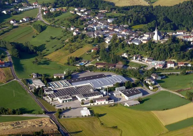 Bild: Gelebte Nachhaltigkeit in der Möbelbranche– Möbelhersteller Anrei bei Klima- und Umweltschutz weit vorne