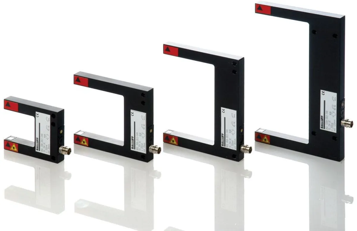 Mechanisch und elektrisch sind die neuen Sensoren voll kompatibel zu den Vorgängerversionen