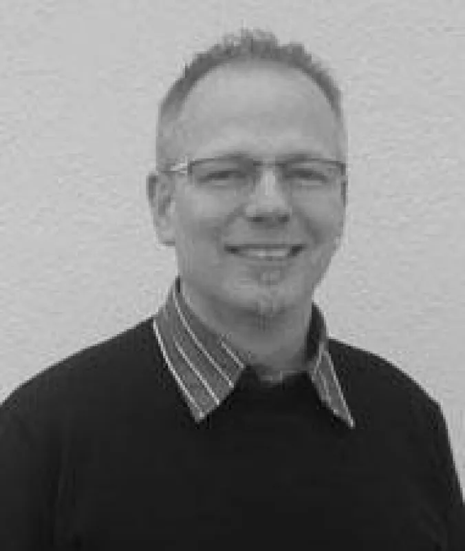 Verkuafsleiter Marcel Burfeindt