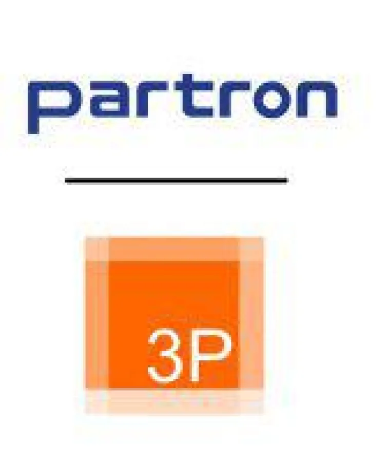 Die 3P-Price Performance Products GmbH ist ab sofort Distributor von Partron Europe