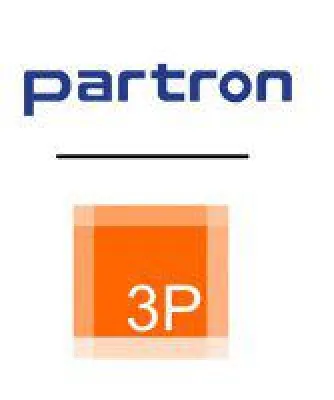 Bild: 3P distribuiert Zubehör Hersteller Partron