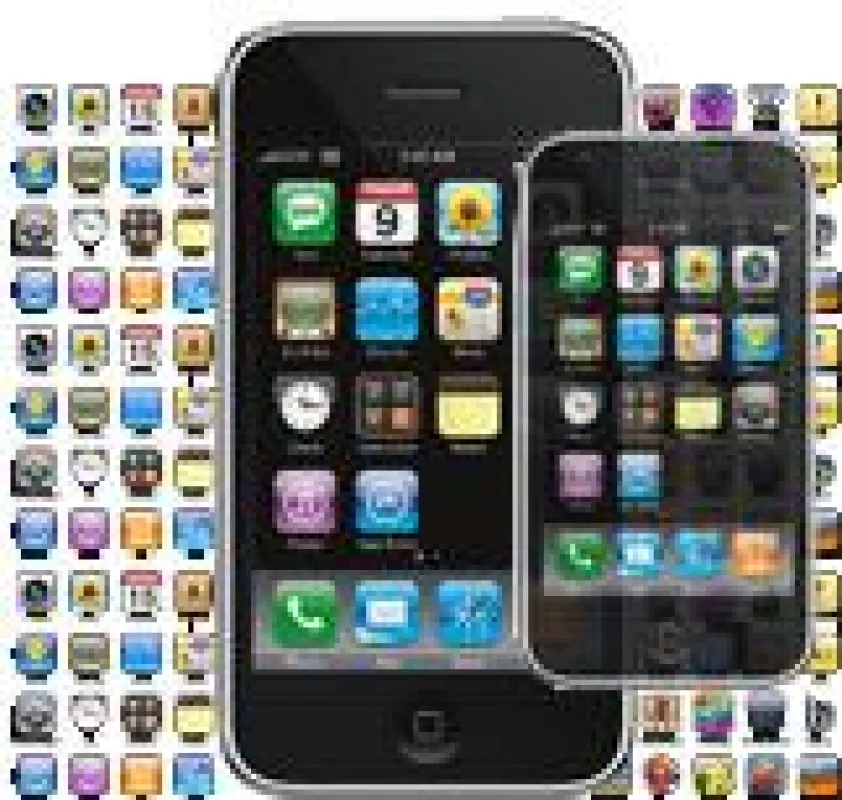 iPhone Apps & mehr