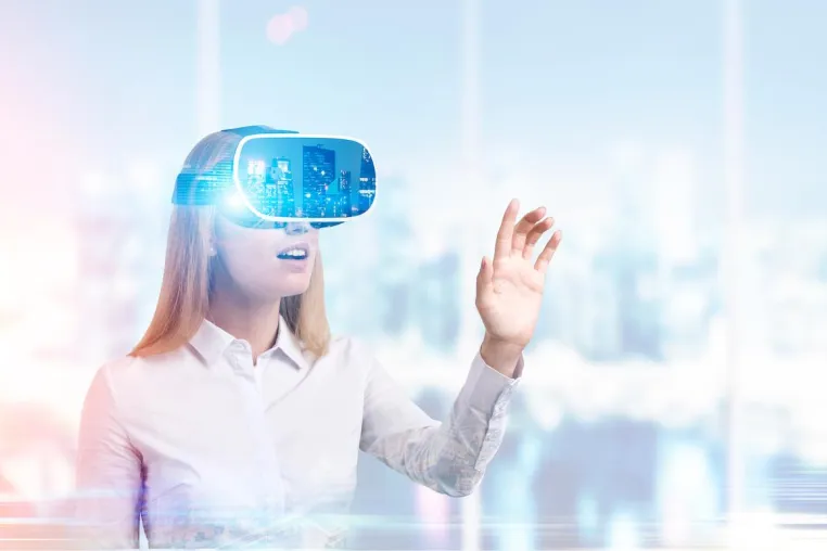 Bild: Erfolgreiches Personalmarkting mit Virtual Reality-Paketen von Connected Reality