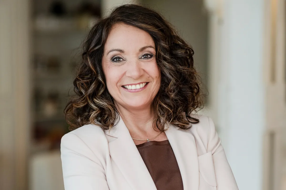 Angelika Hießerich-Peter, Vorsitzende Liberaler Mittelstand Bundesvereinigung e.V.   (© Liberaler Mittelstand Bundesvereinigung e.V./privat)