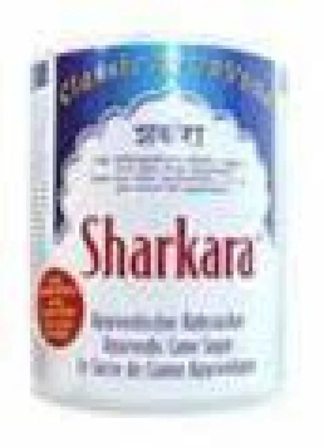 Sharkara - der Zucker des Ayurveda