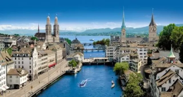 Bild: 7.06.11: Blick hinter die Kulissen unternehmenskritischer Veränderungsprojekte