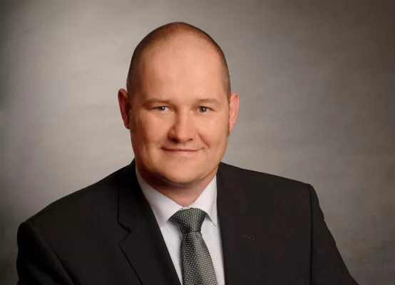 Bild: Lischke Consulting gewinnt Lean-Experten Carsten Timmermann für das Branchenteam Industrie