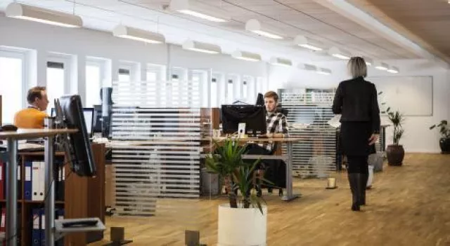 Unternehmen gewinnen hohe Datenmengen, nutzen jedoch nicht alle Möglichkeiten Bild: Unternehmen gewinnen hohe Datenmengen, nutzen jedoch nicht alle Möglichkeiten