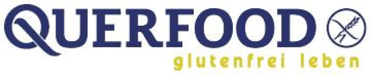 QUERFOOD glutenfrei leben