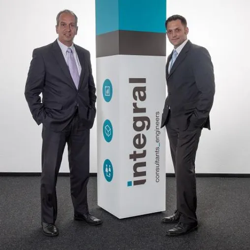 Bild: integral logistics verstärkt Vertrieb und Consulting
