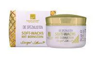Bild: Neu fürs Haar: Soft-Wachs mit Bernstein von Margot Schmitt