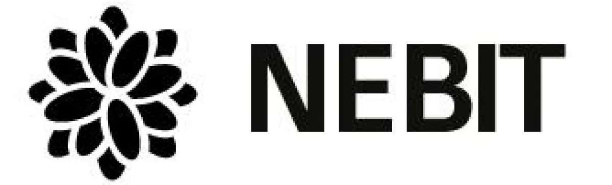 NEBIT GmbH - IT-Startup