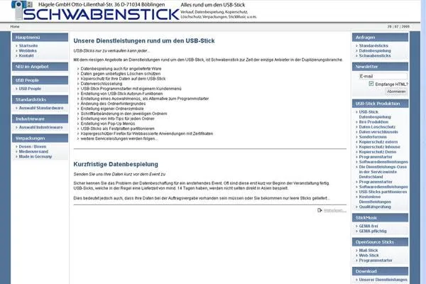 Verschlüsselter und kopiergeschützter Firefox für Webbasierte Anwendungen Bild: Verschlüsselter und kopiergeschützter Firefox für Webbasierte Anwendungen