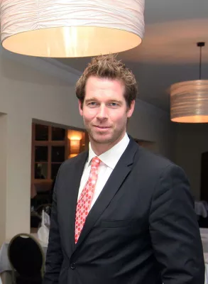 Upstalsboom-Führungskräfte gehen ins Kloster Bild: Upstalsboom-Führungskräfte gehen ins Kloster