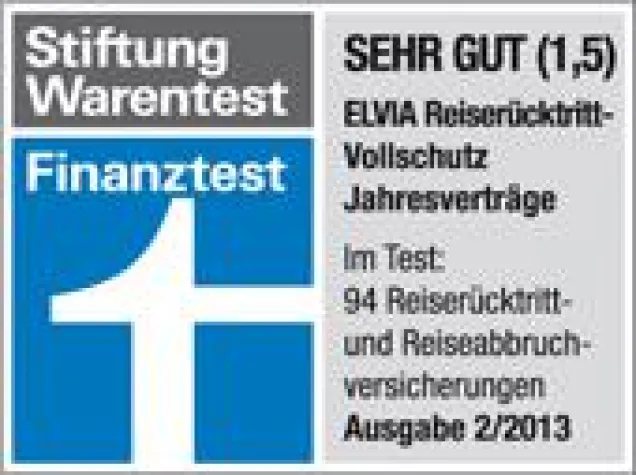 Bild: Reiserücktrittsversicherung – der unterschätzte Schutz