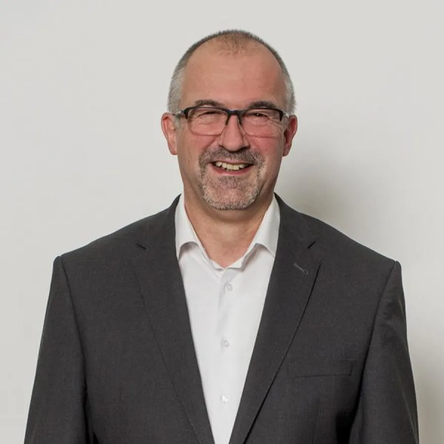 Andreas Mankel, Geschäftsführer der 7x7 Unternehmensgruppe.