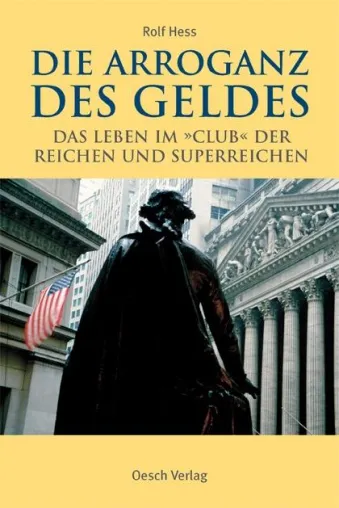 „Arroganz des Geldes“ nimmt Mittelstand Luft zum Atmen Bild: „Arroganz des Geldes“ nimmt Mittelstand Luft zum Atmen
