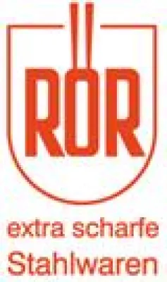 Bild: RÖR – extra scharfe Stahlwaren aus Solingen jetzt auch im Online-Shop