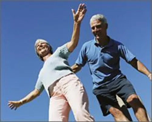 Bild: Olympiaverdächtige Aktivitäten im Betrieblichen Gesundheitsmanagement