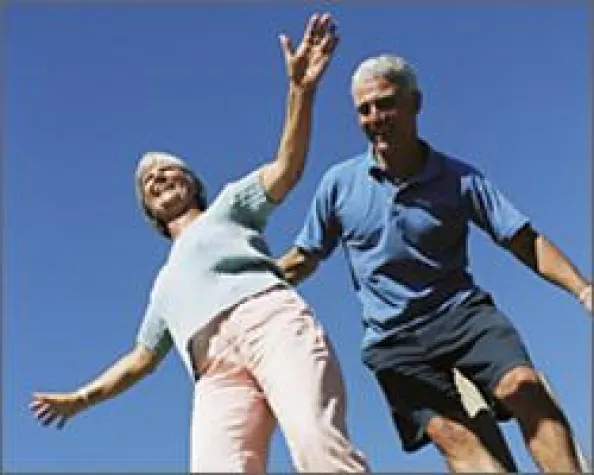 Olympiaverdächtige Aktivitäten im Betrieblichen Gesundheitsmanagement Bild: Olympiaverdächtige Aktivitäten im Betrieblichen Gesundheitsmanagement